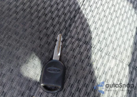 2014 Ford F-250 Xl из США, поврежденный, VIN 1FT7X2B69EEA69187